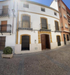 CASA MENCÍA CÓRDOBA